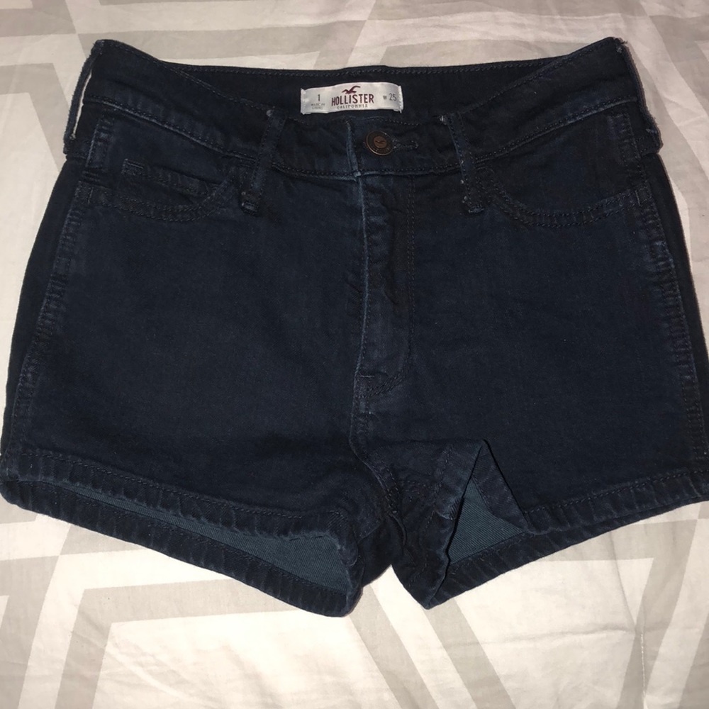 Hollister shorts
